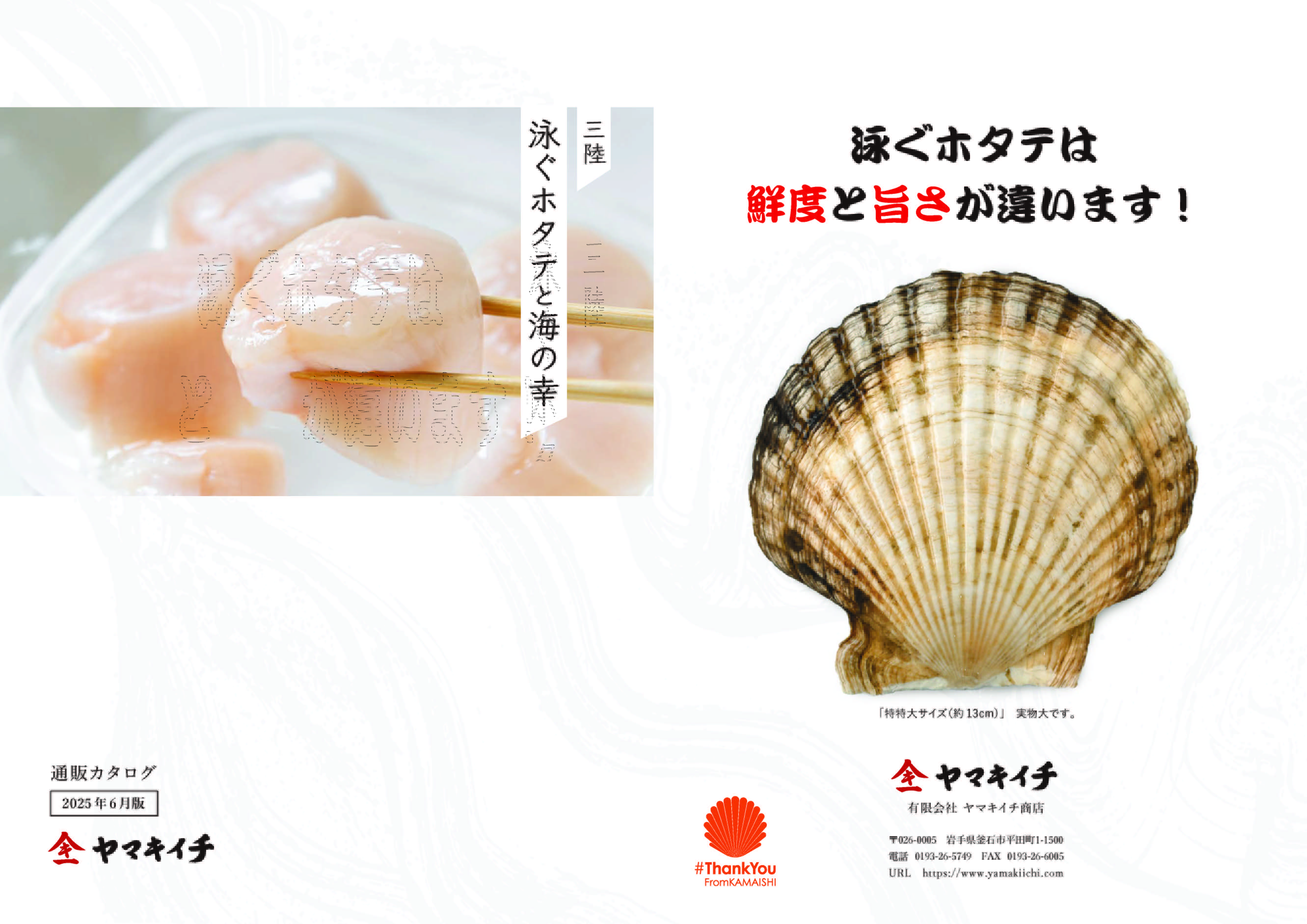 総合カタログ2025年6月号