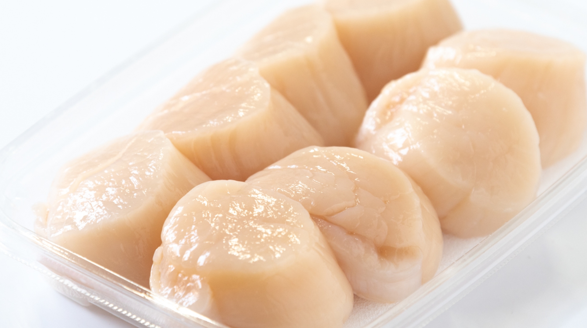生貝柱×２パック入