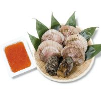 8000円以上 | 【活ホタテ通販】泳ぐホタテのヤマキイチ商店