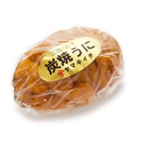 焼うに レビュー | 泳ぐホタテのヤマキイチ商店